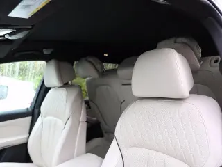BMW X7 2023 AWD xDrive40i 4dr Vehículo de Actividad Deportiva de 4 puertas