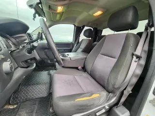 Chevrolet Silverado 1500 2013 4x4 LT 4dr Extended Cab 6.5 ft. SB