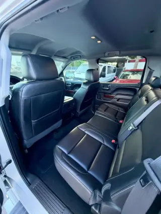 2017 Gmc SIERRA 1500 CREW CAB