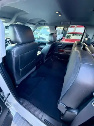 2017 Gmc SIERRA 1500 CREW CAB