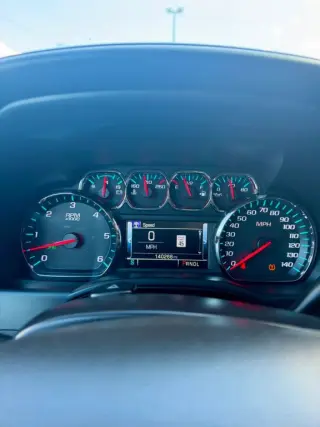 2017 Gmc SIERRA 1500 CREW CAB