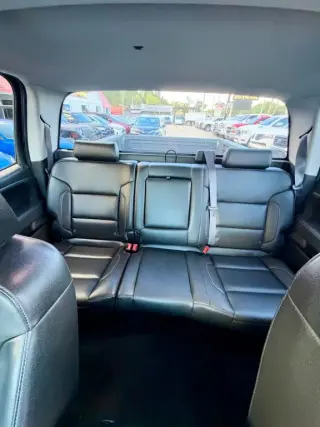 2017 Gmc SIERRA 1500 CREW CAB