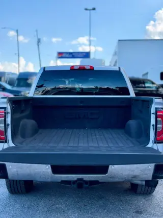 2017 Gmc SIERRA 1500 CREW CAB