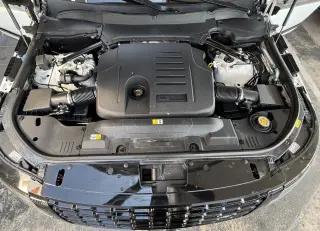 2020 LAND ROVER RANGE ROVER