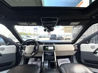 2020 LAND ROVER RANGE ROVER