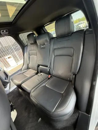 2020 LAND ROVER RANGE ROVER