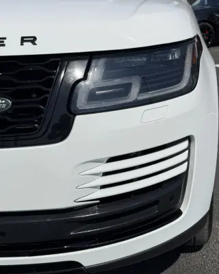 2020 LAND ROVER RANGE ROVER