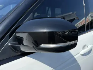 2020 LAND ROVER RANGE ROVER