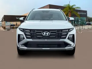 Hyundai TUCSON 2026 SEL 4dr SUV