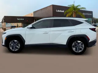 Hyundai TUCSON 2026 SEL 4dr SUV