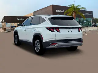 Hyundai TUCSON 2026 SEL 4dr SUV