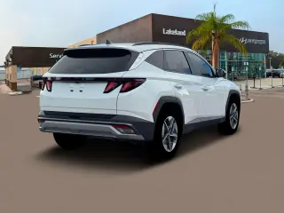 Hyundai TUCSON 2026 SEL 4dr SUV