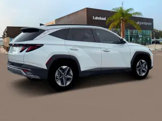 Hyundai TUCSON 2026 SEL 4dr SUV