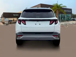 Hyundai TUCSON 2026 SEL 4dr SUV