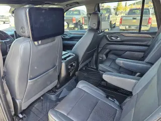 2023 CHEVROLET TAHOE