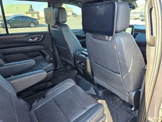 2023 CHEVROLET TAHOE