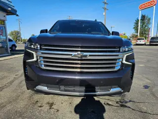 2023 CHEVROLET TAHOE