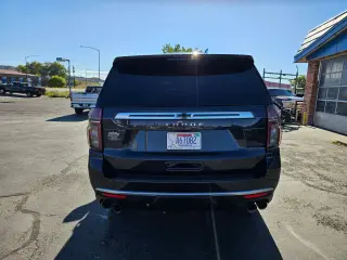 2023 CHEVROLET TAHOE
