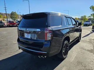 2023 CHEVROLET TAHOE