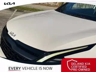 Kia Sportage 2024 AWD X-Line 4dr SUV
