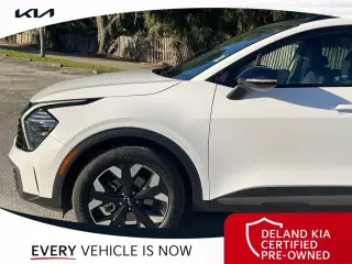 Kia Sportage 2024 AWD X-Line 4dr SUV