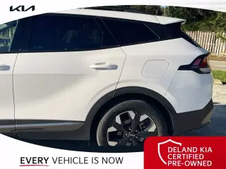 Kia Sportage 2024 AWD X-Line 4dr SUV