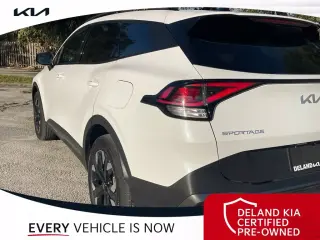 Kia Sportage 2024 AWD X-Line 4dr SUV