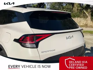 Kia Sportage 2024 AWD X-Line 4dr SUV