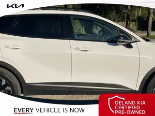 Kia Sportage 2024 AWD X-Line 4dr SUV
