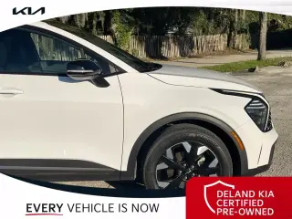 Kia Sportage 2024 AWD X-Line 4dr SUV
