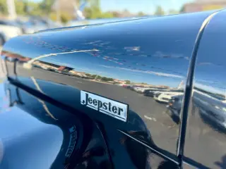 1950 Jeepster WILL