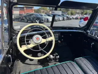 1950 Jeepster WILL
