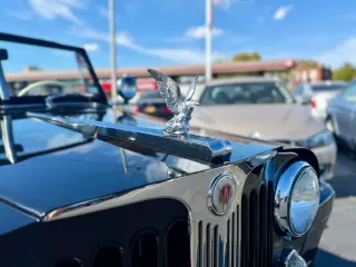 1950 Jeepster WILL