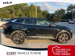 Kia Sportage 2023 EX 4dr SUV