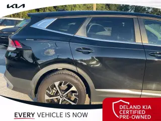 Kia Sportage 2023 EX 4dr SUV