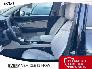 Kia Sportage 2023 EX 4dr SUV