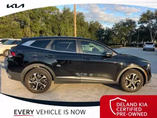 Kia Sportage 2023 EX 4dr SUV