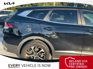 Kia Sportage 2023 EX 4dr SUV