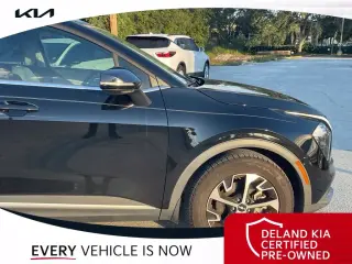 Kia Sportage 2023 EX 4dr SUV