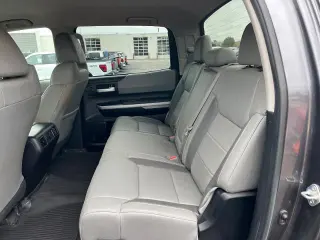 Toyota Tundra 2021 4x4 Limitado 4dr CrewMax Cab Pickup SB