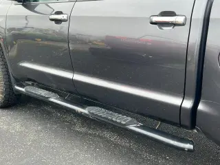 Toyota Tundra 2021 4x4 Limitado 4dr CrewMax Cab Pickup SB