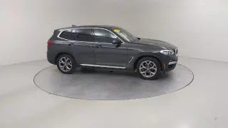 BMW X3 2021 AWD xDrive30i 4dr Vehículo Deportivo de Actividad