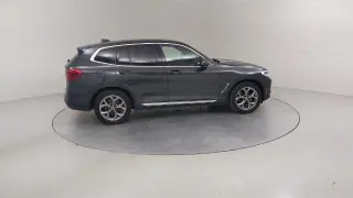 BMW X3 2021 AWD xDrive30i 4dr Vehículo Deportivo de Actividad