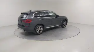 BMW X3 2021 AWD xDrive30i 4dr Vehículo Deportivo de Actividad