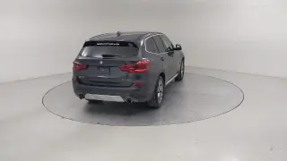 BMW X3 2021 AWD xDrive30i 4dr Vehículo Deportivo de Actividad
