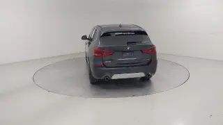 BMW X3 2021 AWD xDrive30i 4dr Vehículo Deportivo de Actividad