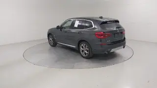 BMW X3 2021 AWD xDrive30i 4dr Vehículo Deportivo de Actividad