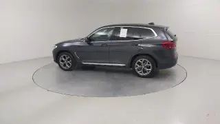 BMW X3 2021 AWD xDrive30i 4dr Vehículo Deportivo de Actividad