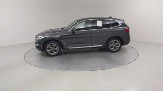 BMW X3 2021 AWD xDrive30i 4dr Vehículo Deportivo de Actividad