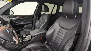 BMW X3 2021 AWD xDrive30i 4dr Vehículo Deportivo de Actividad